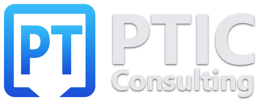 PTIC Consulting logo